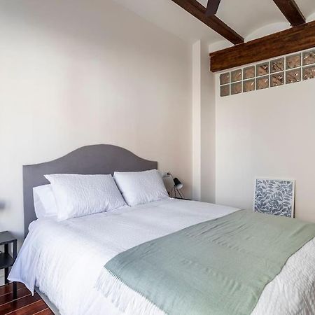 7P Centrico Piso Con Encanto Valencia Exterior photo