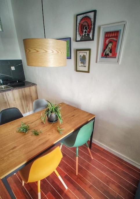 7P Centrico Piso Con Encanto Valencia Exterior photo