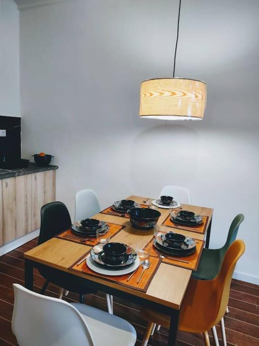 7P Centrico Piso Con Encanto Valencia Exterior photo