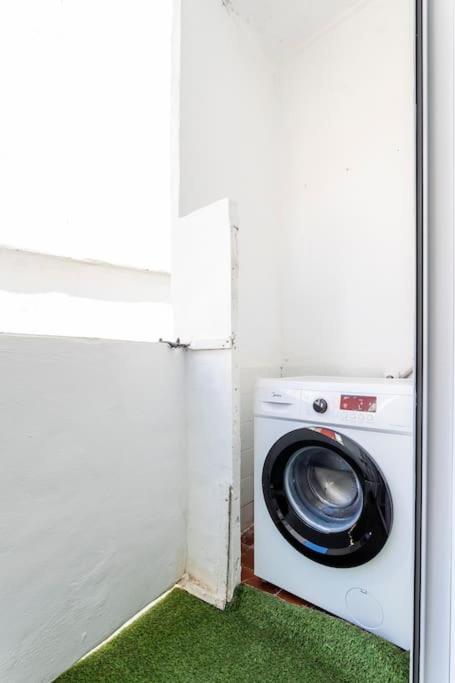 7P Centrico Piso Con Encanto Valencia Exterior photo
