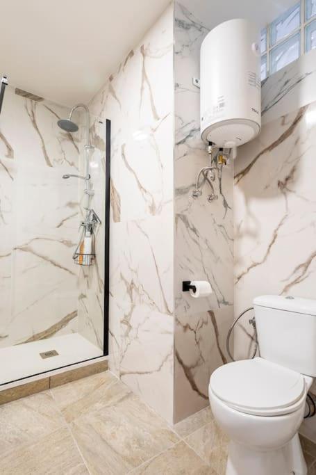 7P Centrico Piso Con Encanto Valencia Exterior photo
