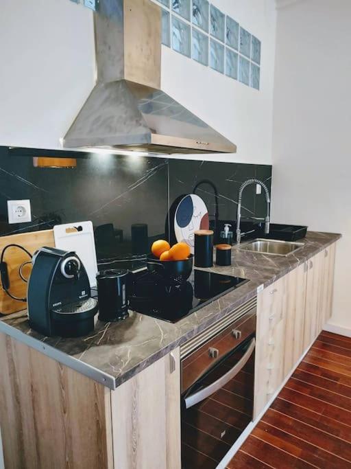 7P Centrico Piso Con Encanto Valencia Exterior photo